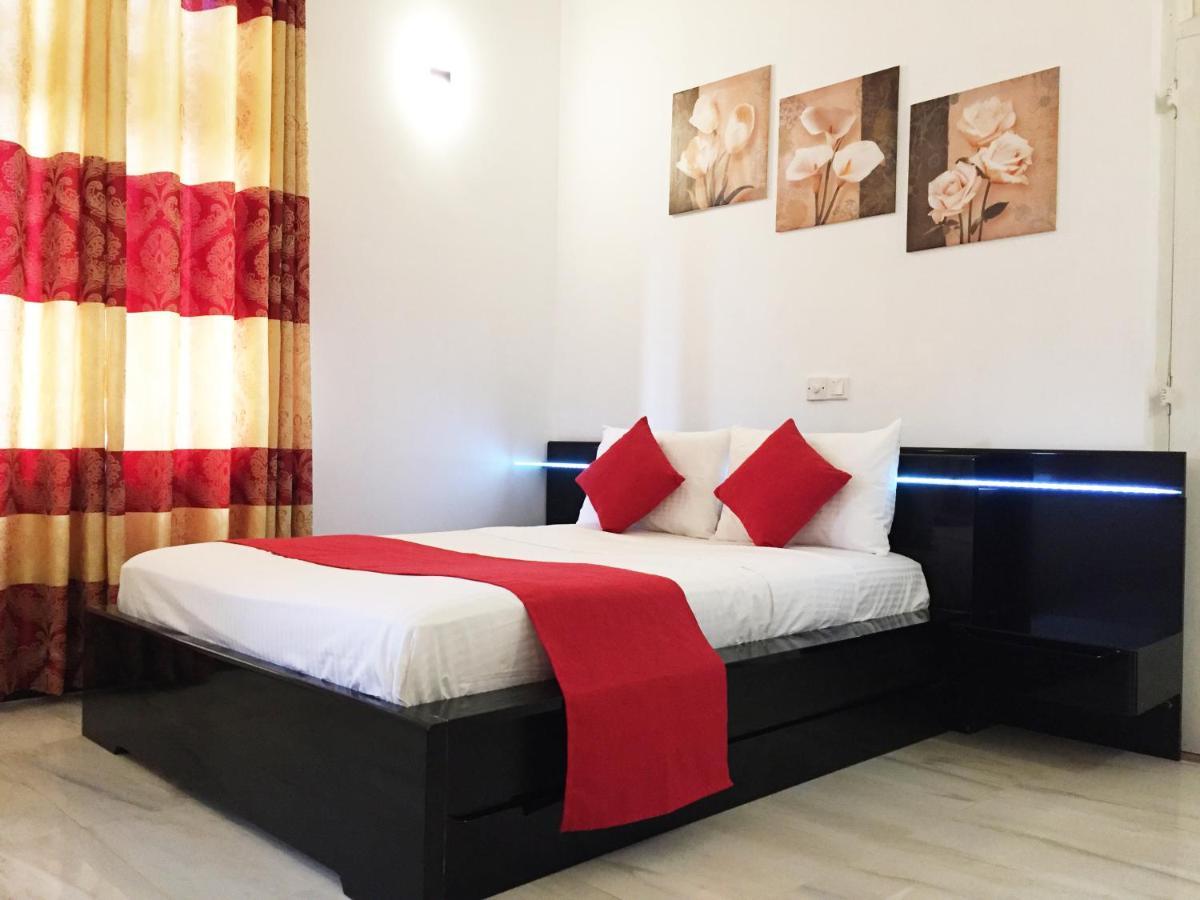 Grand Villa Negombo Exterior photo
